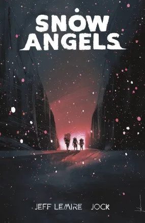 SNOW ANGELS TP VOL 01 (MR) (C: 0-1-2)