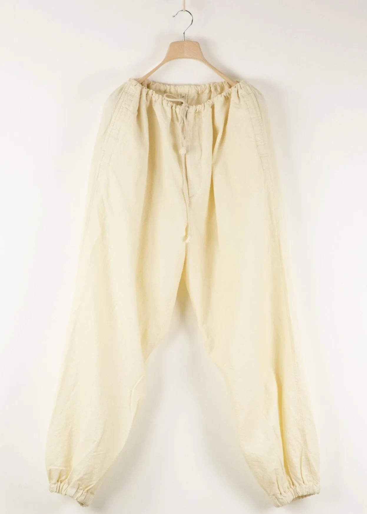 SOL Snowpant | Natural Wool