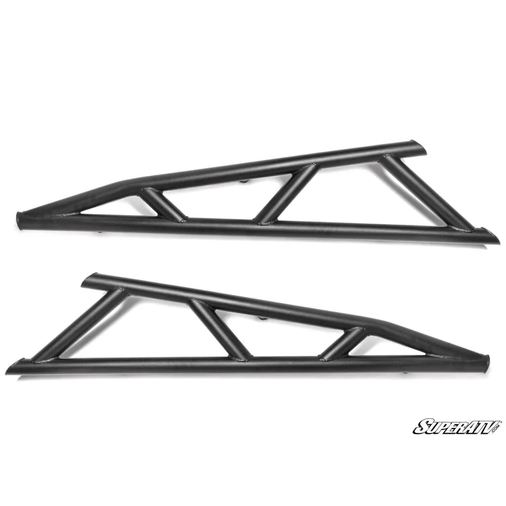 SuperATV Can-Am Maverick Trail Nerf Bars