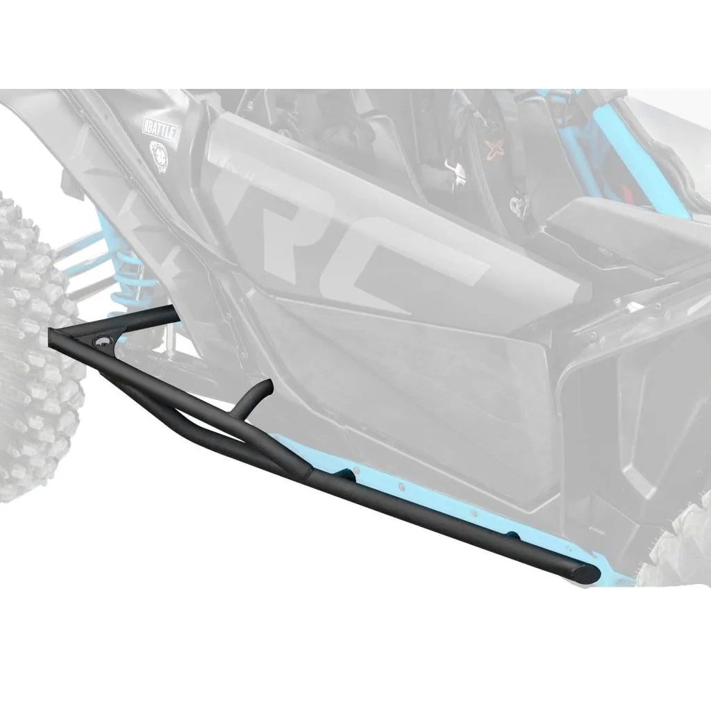 SuperATV Can-Am Maverick X3 Tree Kickers