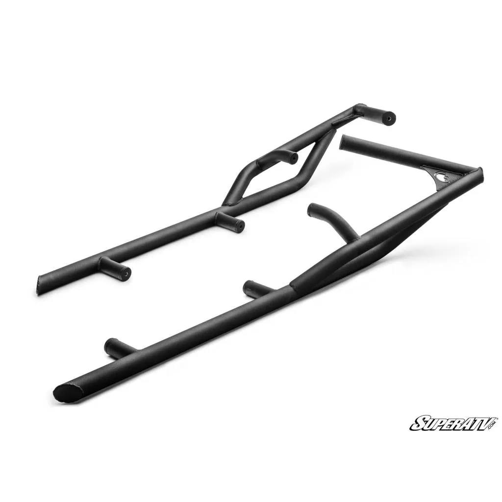 SuperATV Can-Am Maverick X3 Tree Kickers