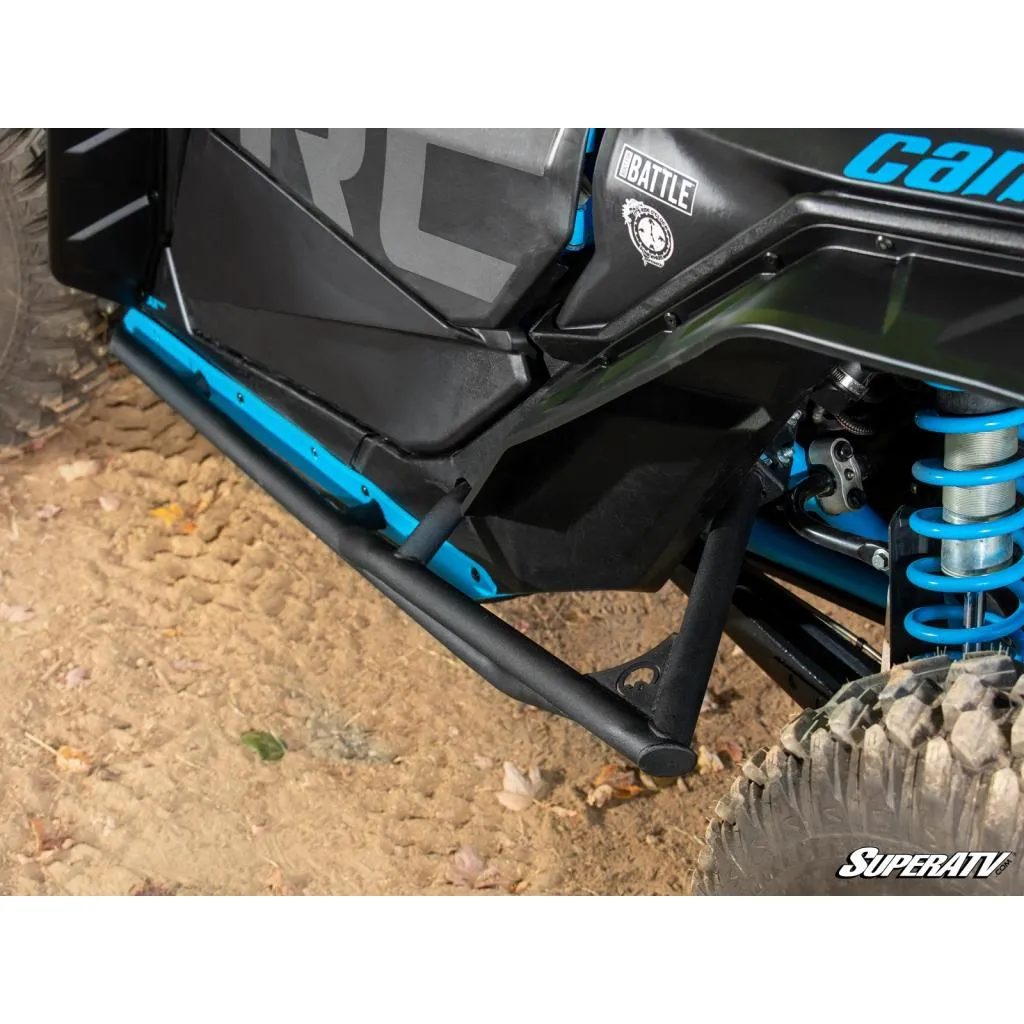 SuperATV Can-Am Maverick X3 Tree Kickers