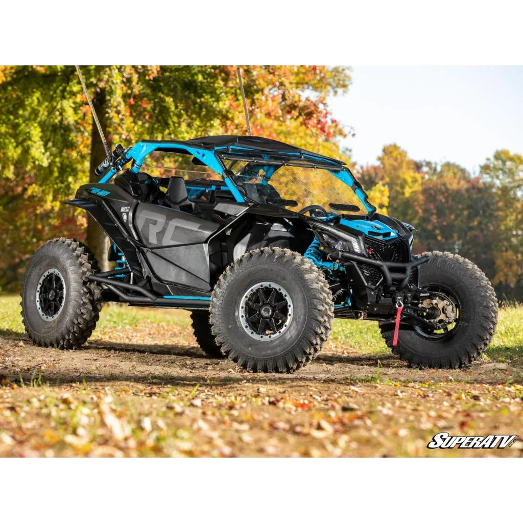 SuperATV Can-Am Maverick X3 Tree Kickers
