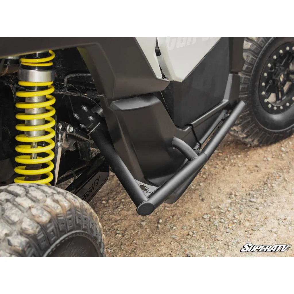 SuperATV Can-Am Maverick X3 Tree Kickers