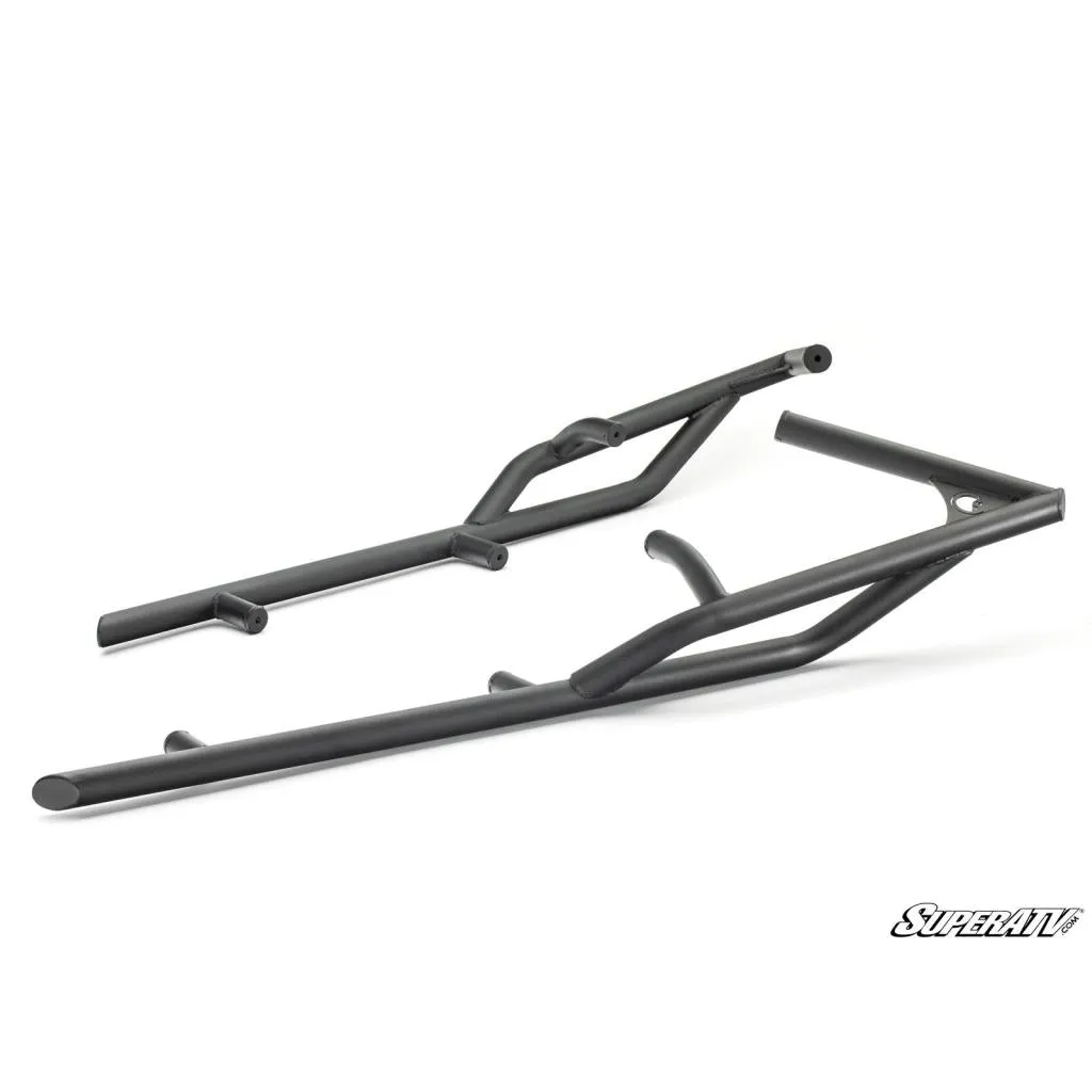 SuperATV Can-Am Maverick X3 Tree Kickers