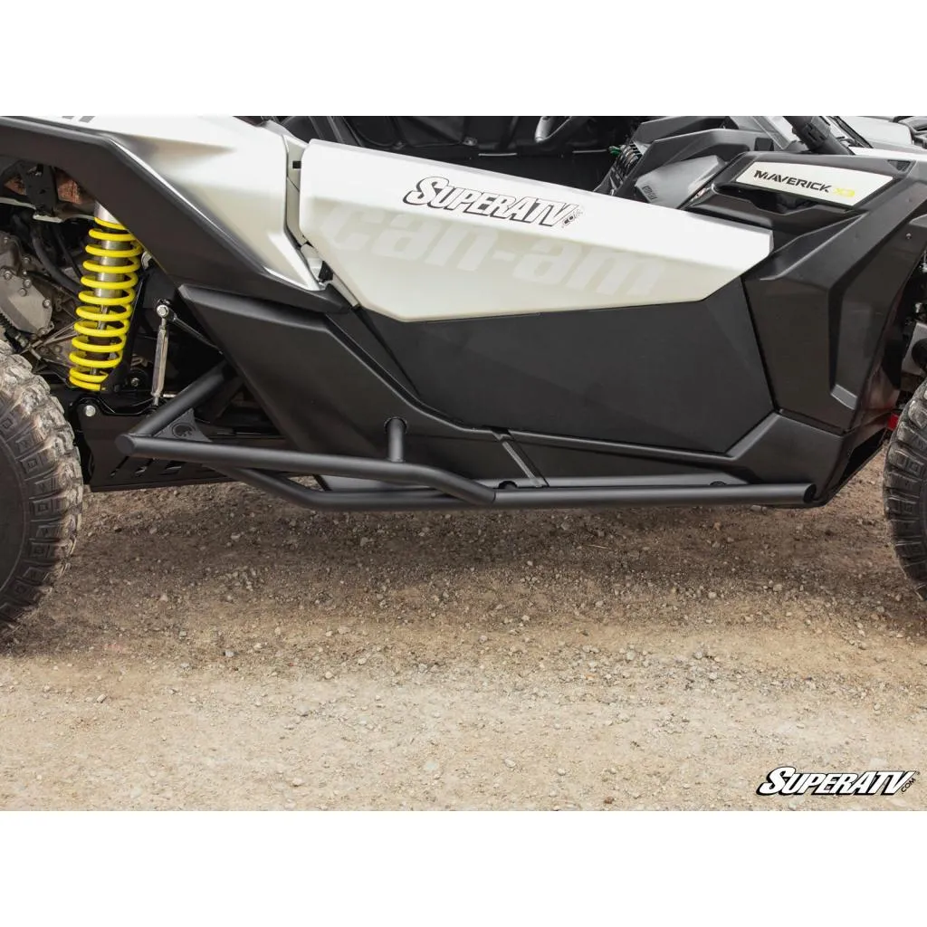 SuperATV Can-Am Maverick X3 Tree Kickers