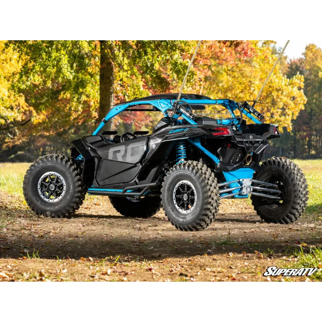 SuperATV Can-Am Maverick X3 Tree Kickers