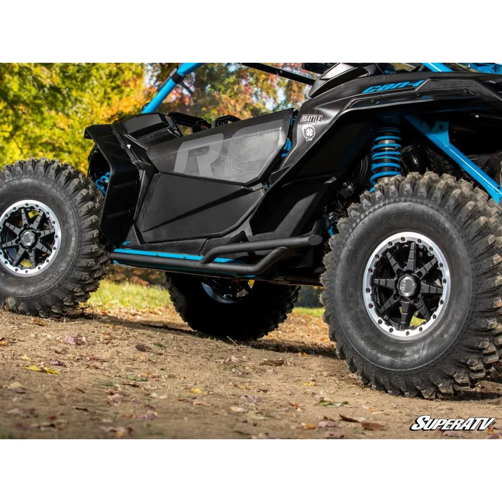 SuperATV Can-Am Maverick X3 Tree Kickers