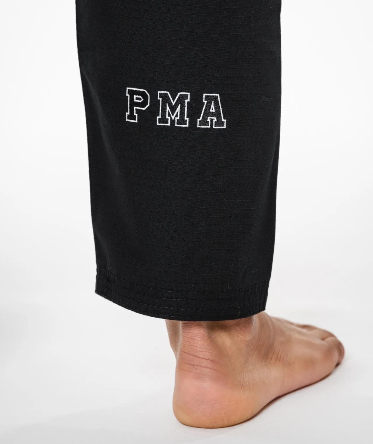 Tatami X JT Torres PMA Gi - Black