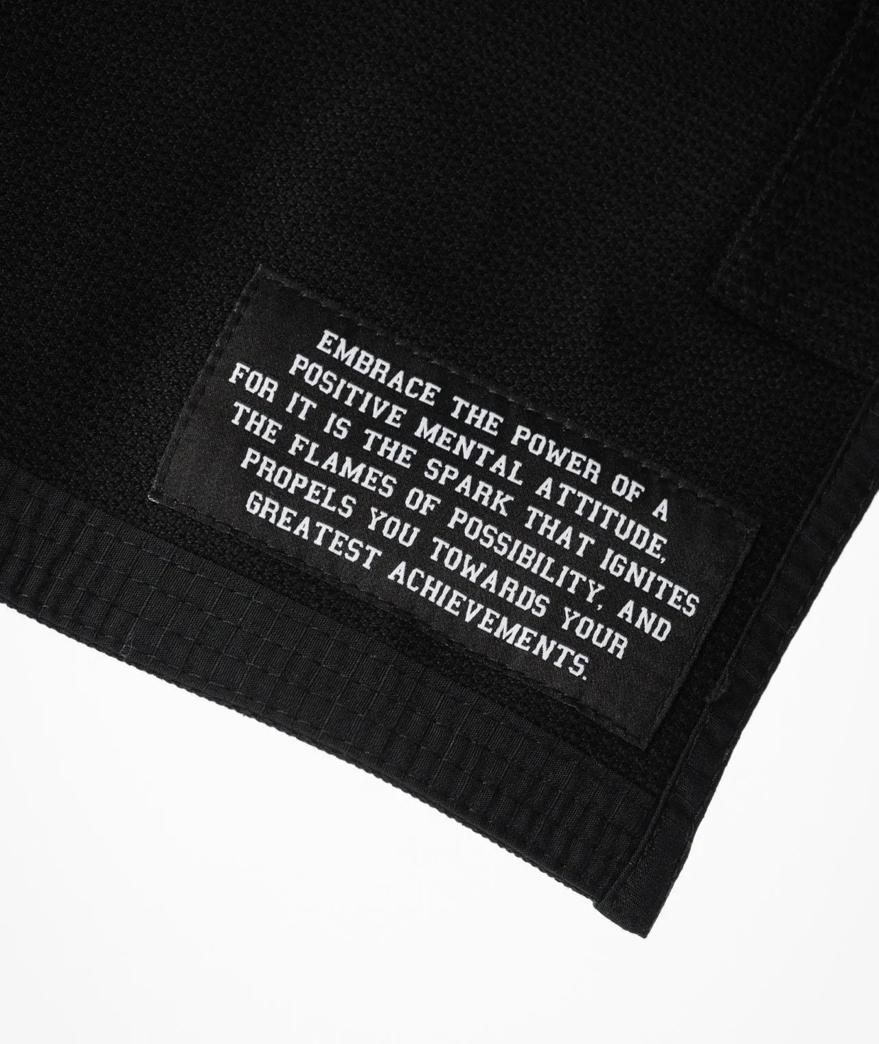 Tatami X JT Torres PMA Gi - Black
