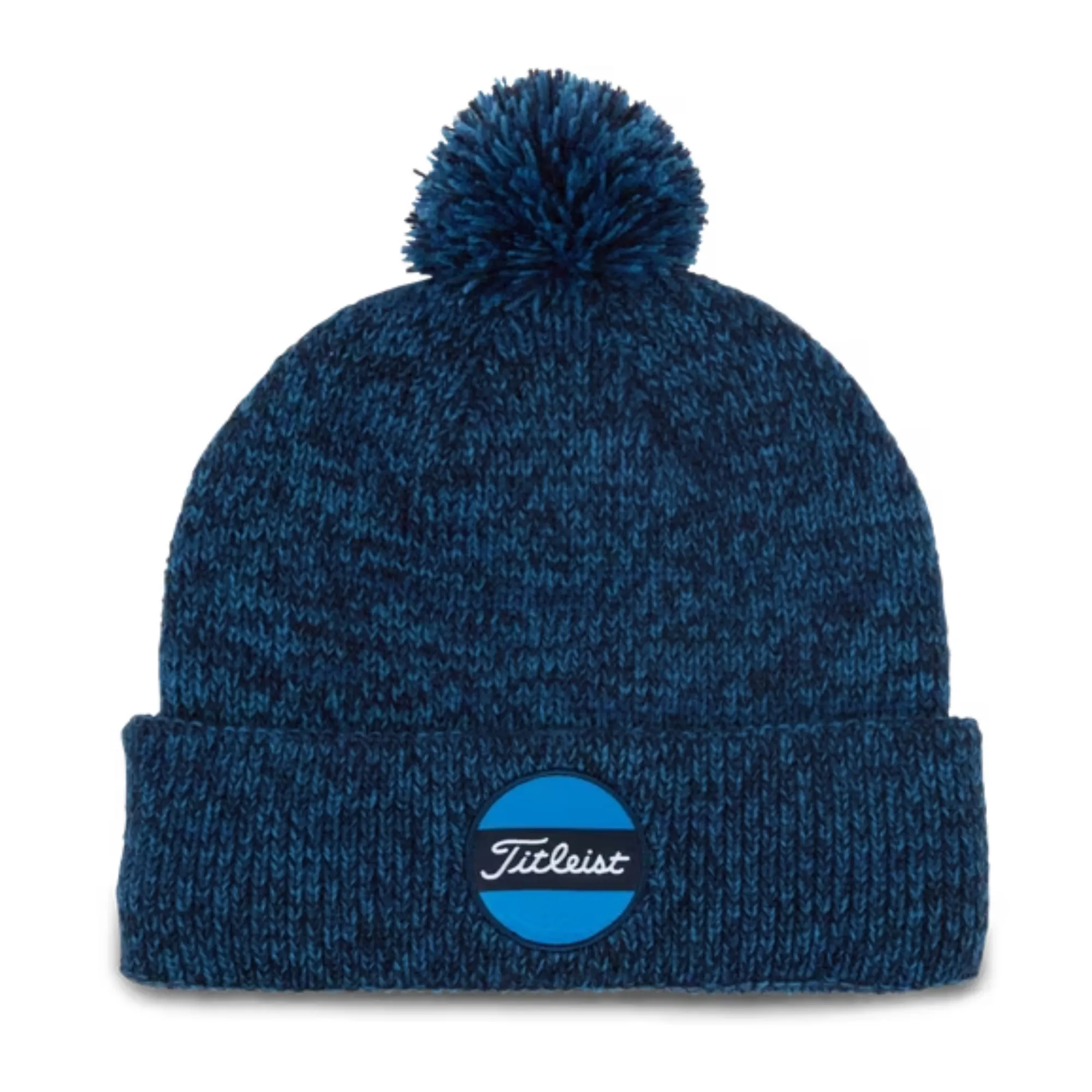 Titleist Golf Boardwalk Pom Pom Hat