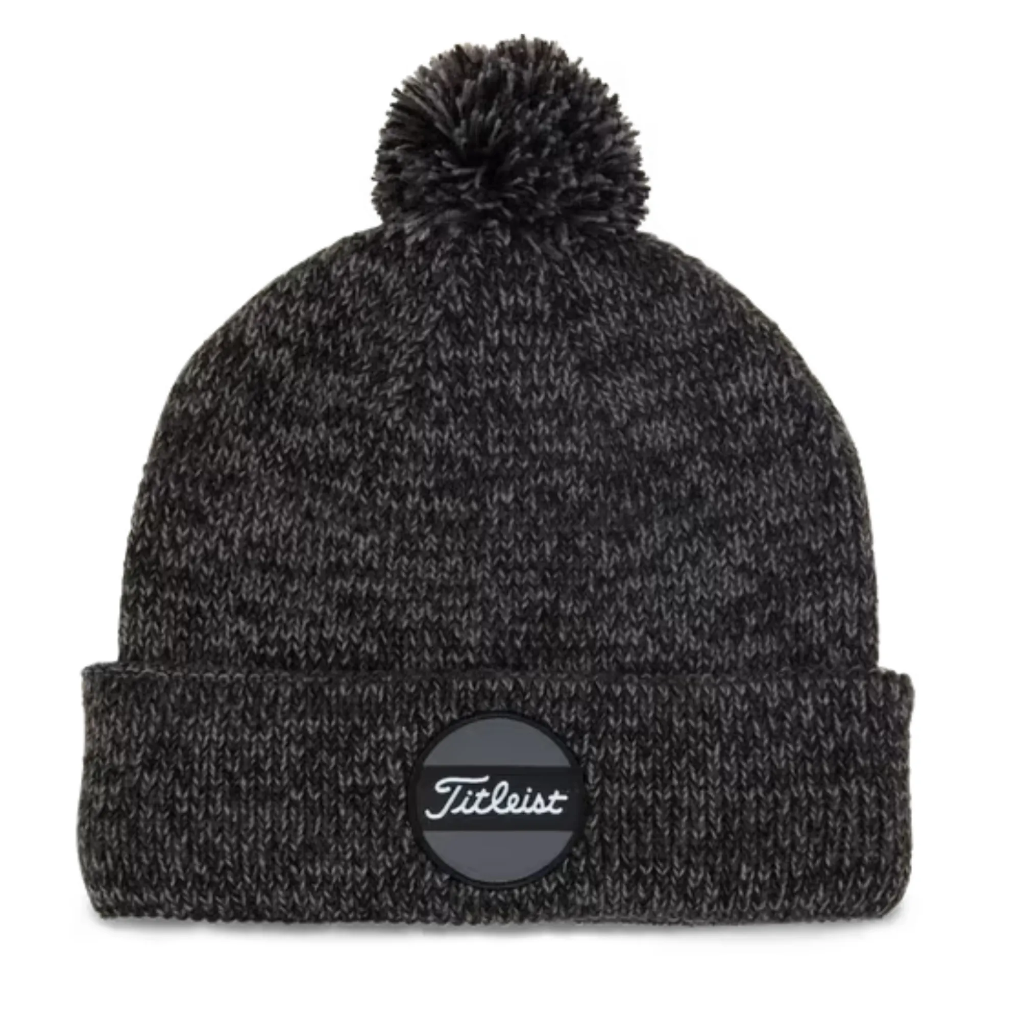 Titleist Golf Boardwalk Pom Pom Hat