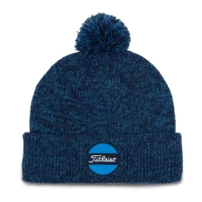 Titleist Golf Boardwalk Pom Pom Hat
