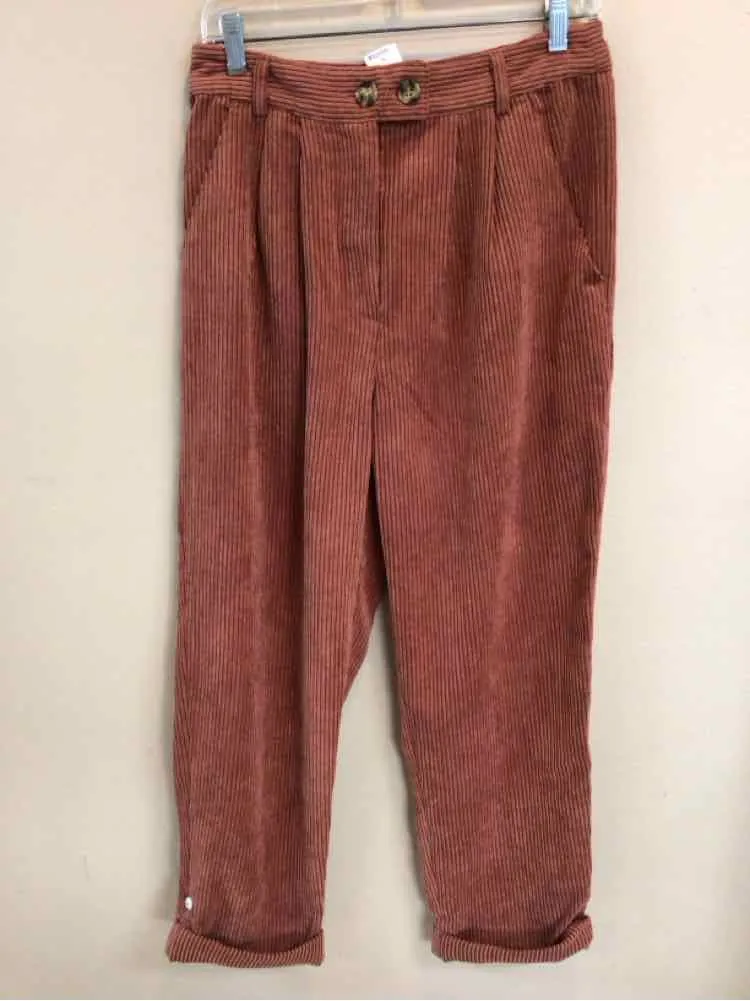 TOPSHOP SIZE 6 Ladies PANTS