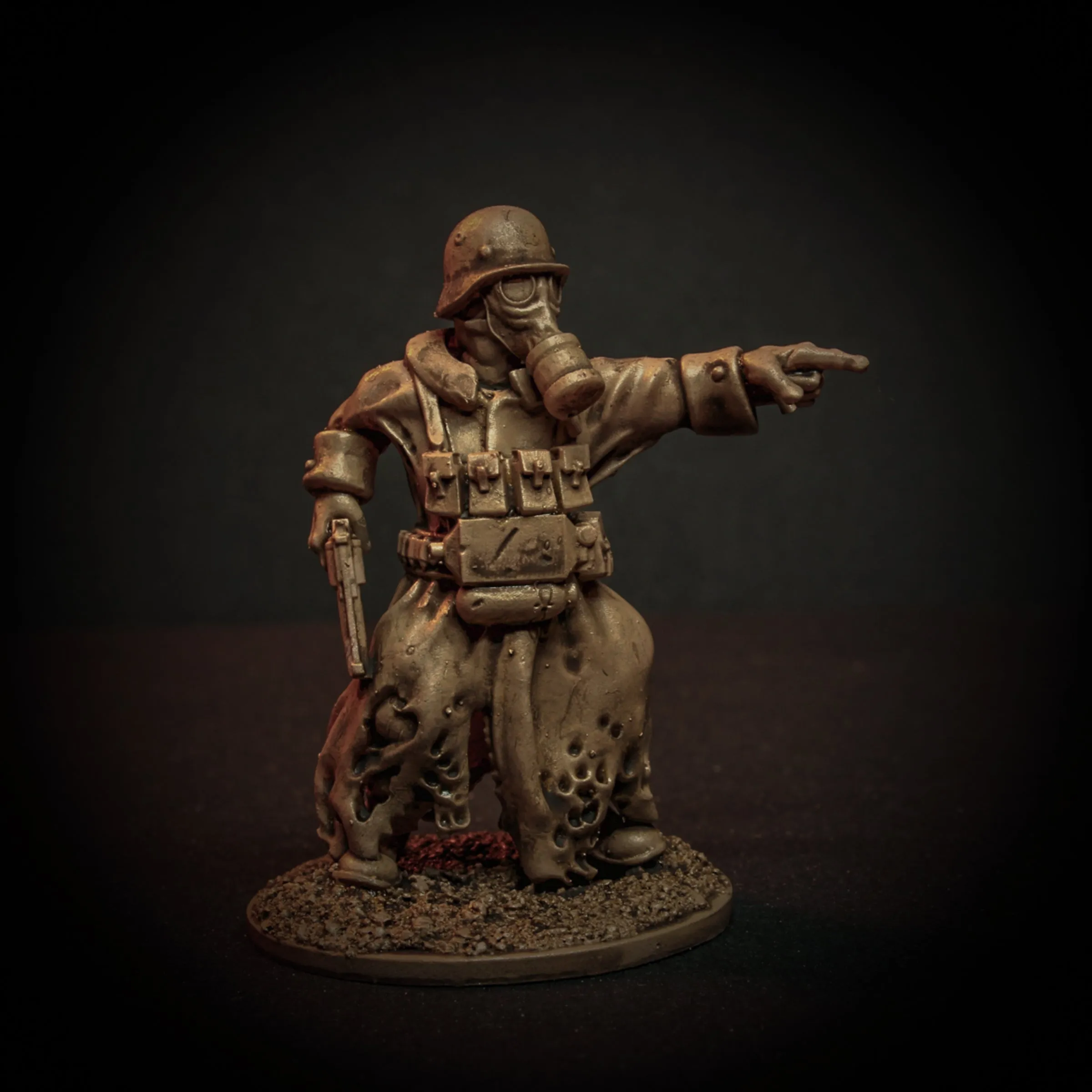 Trench Bundle