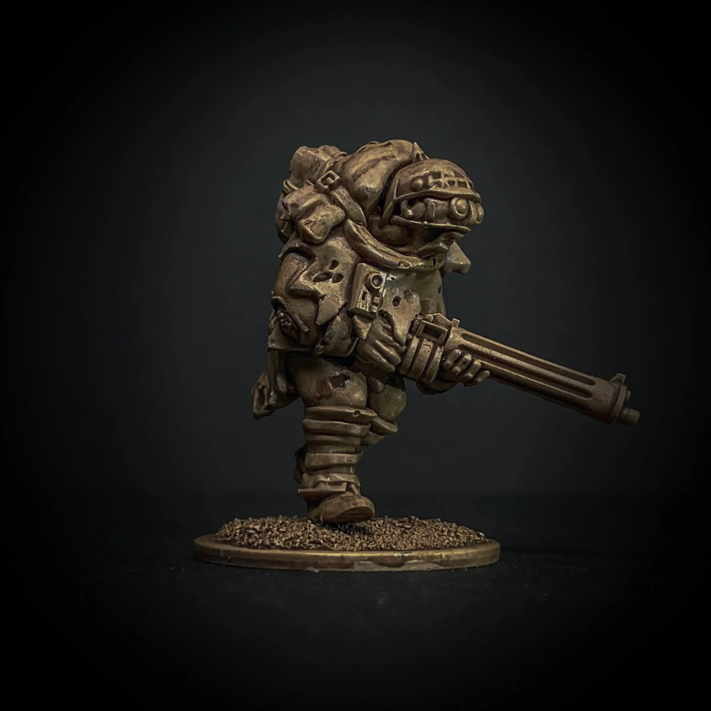 Trench Bundle