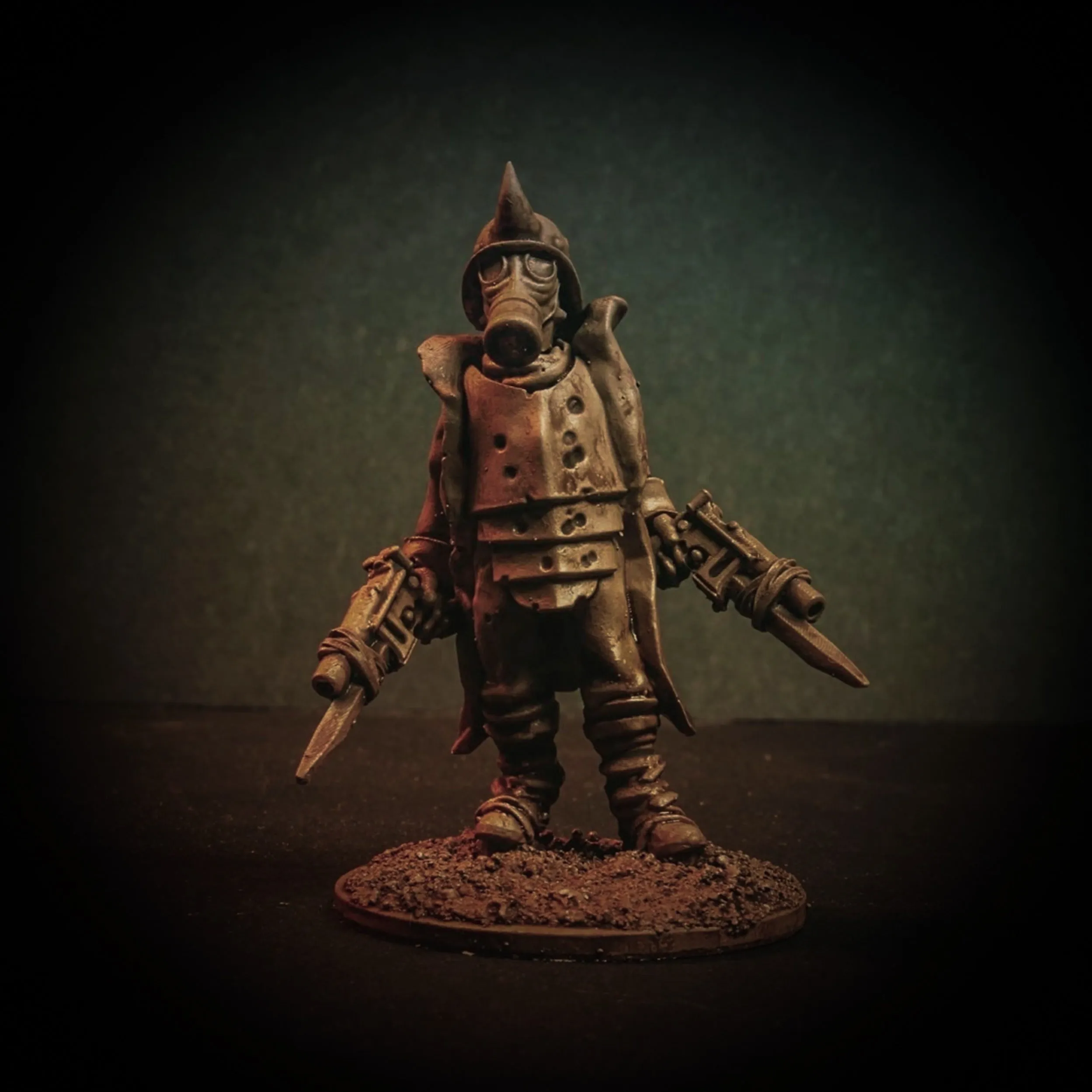 Trench Bundle