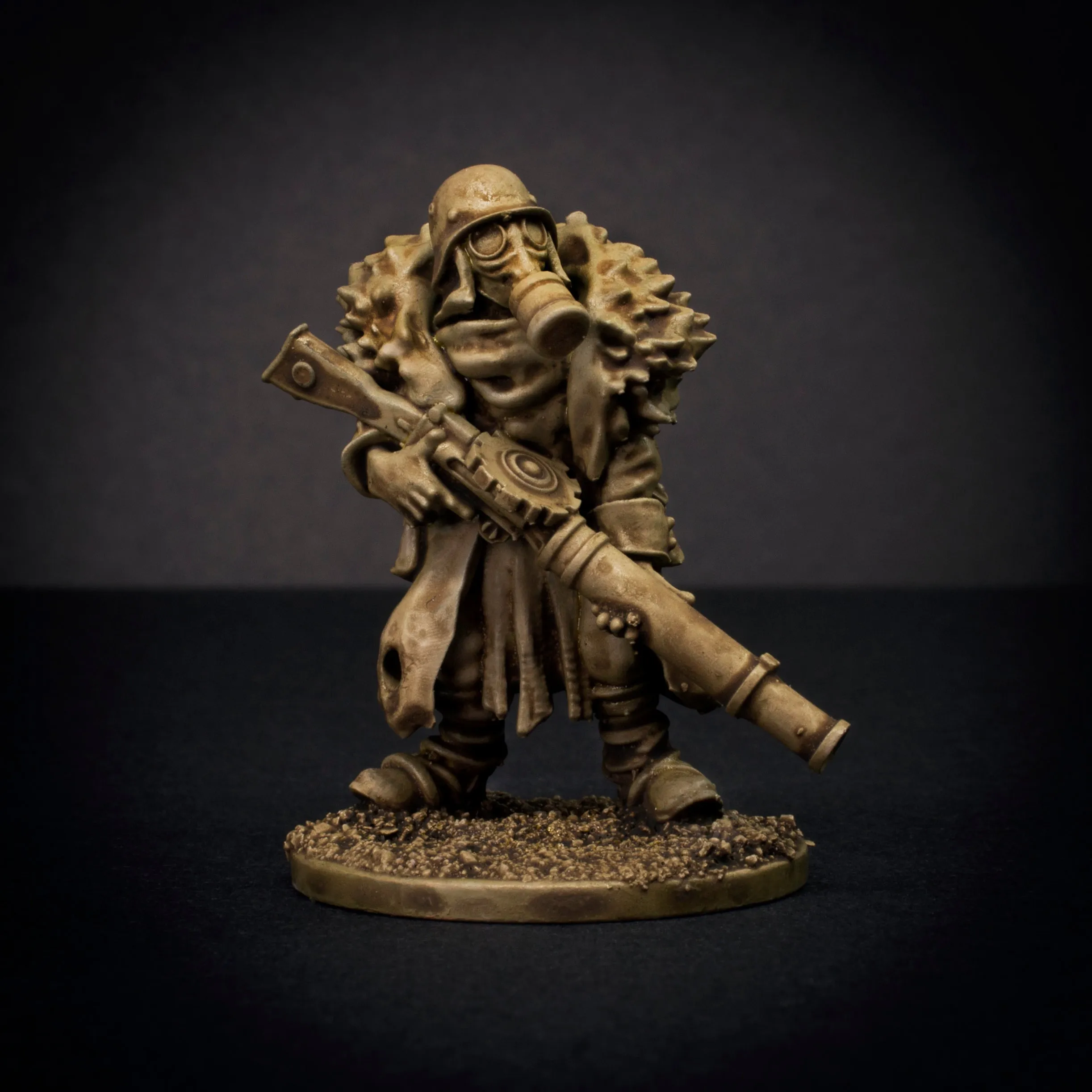 Trench Bundle