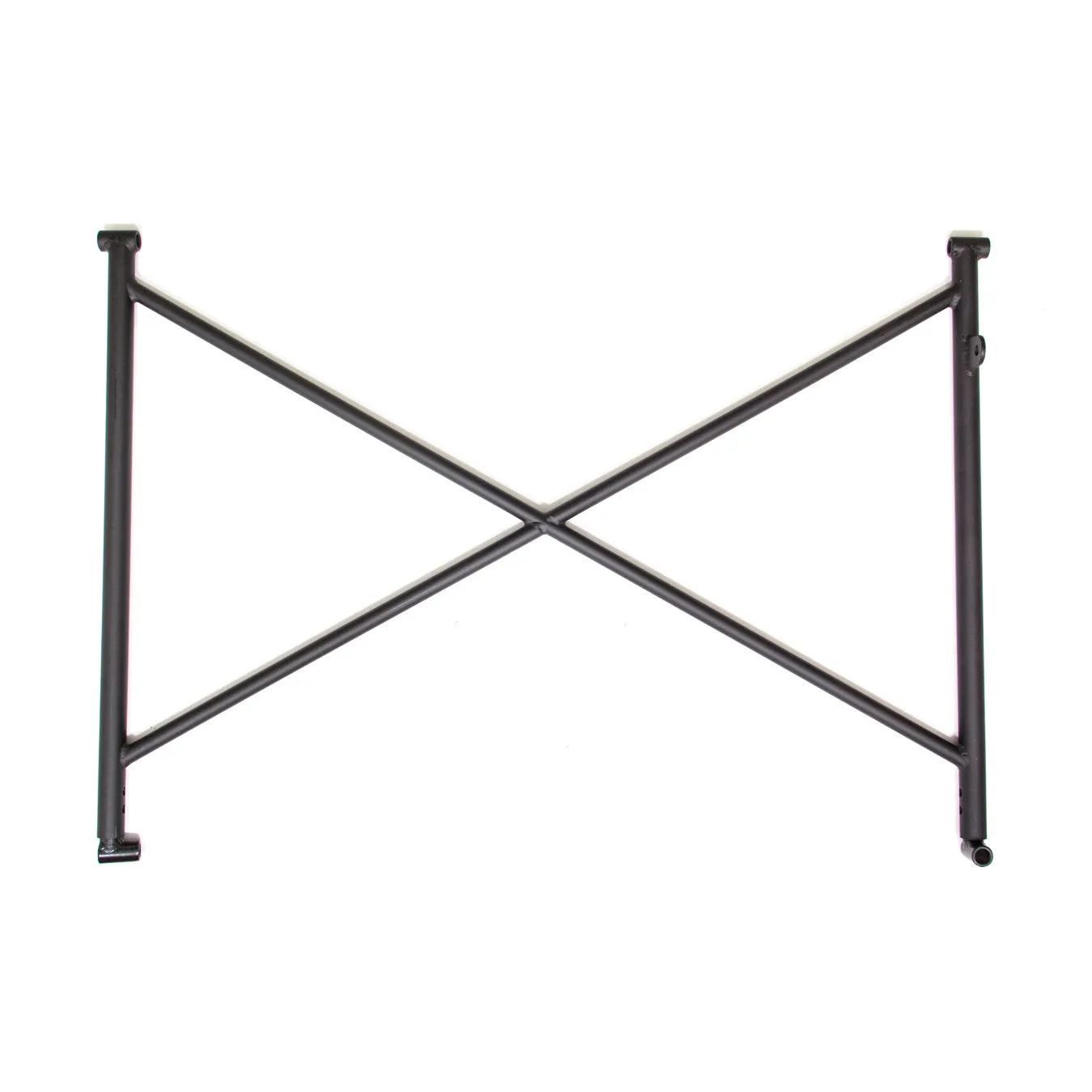 Triple X Sprint Car Top Wing Tree - Black
