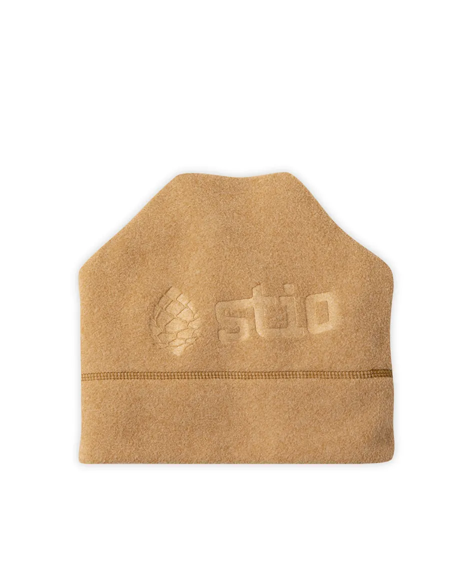 Turpin Fleece 3 Peak Hat