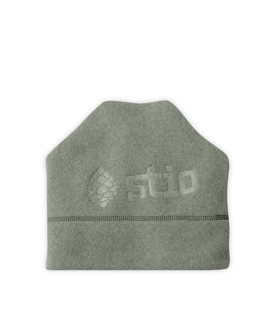 Turpin Fleece 3 Peak Hat