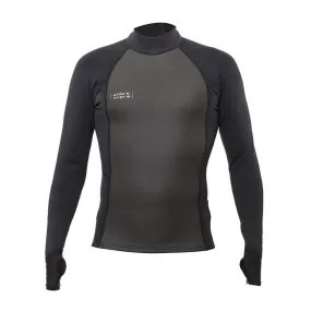 WETSOX SUIT SKINS 1MM FLEX TOP
