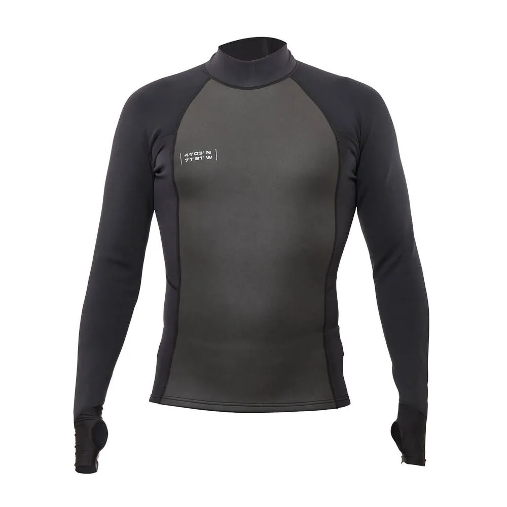 WETSOX SUIT SKINS 1MM FLEX TOP