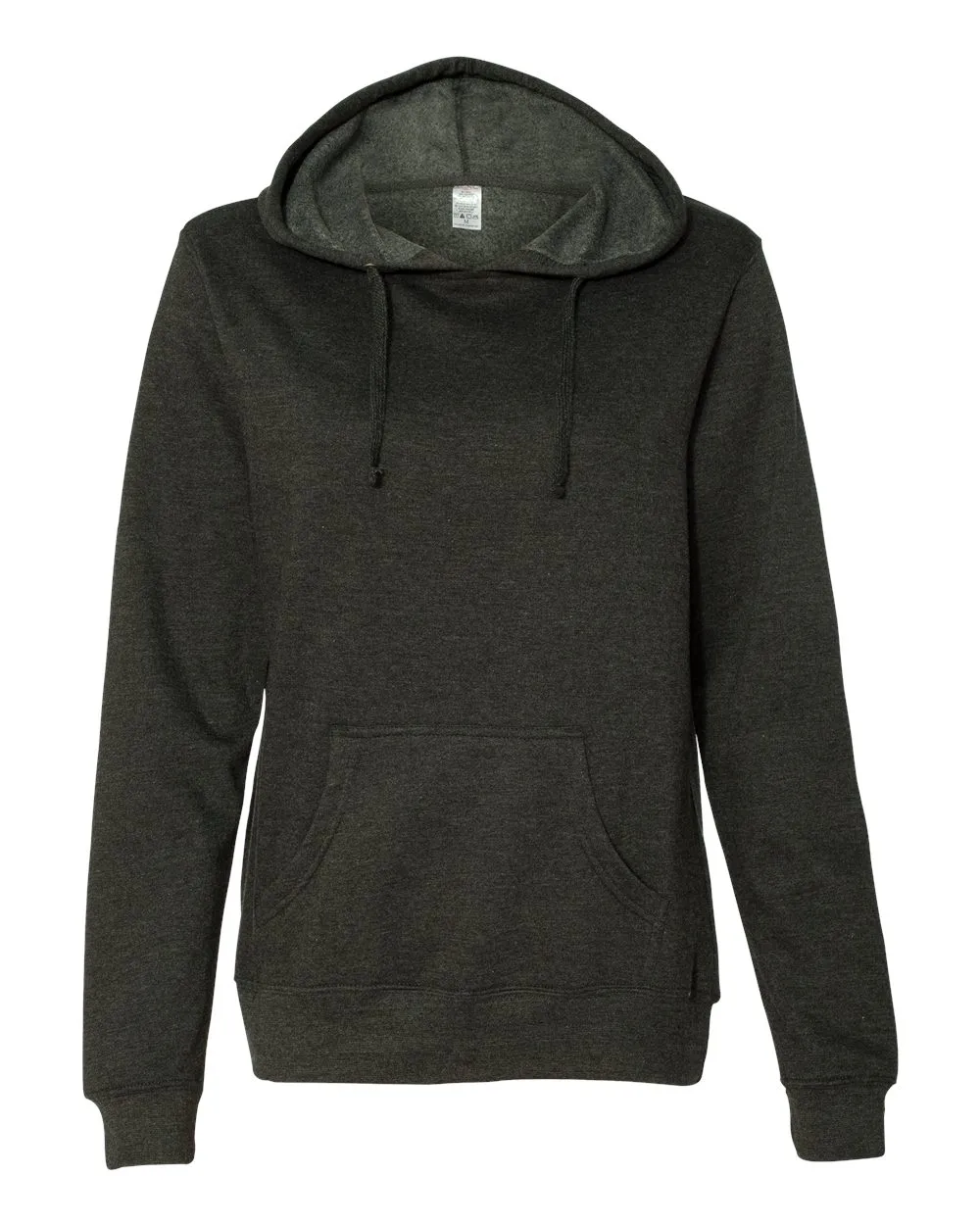 Women's Lightweight Pullover Hooded Sweatshirt
